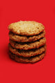 Cookies Wall Mural