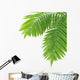 Two Ferns Wall Decal