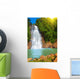 Waterfall Wall Mural