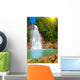 Waterfall Wall Mural