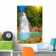 Waterfall Wall Mural