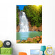 Waterfall Wall Mural