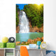 Waterfall Wall Mural