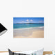 Sea and Sky and Wall Mural