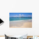 Sea and Sky and Wall Mural