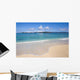 Sea and Sky and Wall Mural