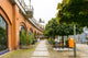 Berlin Germany- October 7 Wall Mural