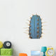 Trichocereus Macrogona Wall Mural