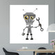 Robot Electronics Technology Wall Mural