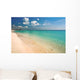 South Beach Miami Wall Decal Design 1