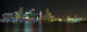 Downtown Miami Wall Mural