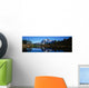 Nature Panorama Wall Mural