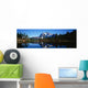 Nature Panorama Wall Mural