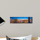 Aerial Las Vegas Strip Wall Mural