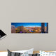 Aerial Las Vegas Strip Wall Mural