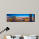 Aerial Las Vegas Strip Wall Mural
