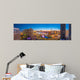 Aerial Las Vegas Strip Wall Mural