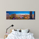 Aerial Las Vegas Strip Wall Mural