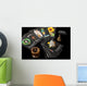 Tarot Cards Reading Wall Mural