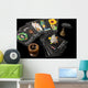 Tarot Cards Reading Wall Mural