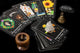 Tarot Cards Reading Wall Mural