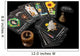 Tarot Cards Reading Wall Mural