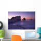 Petra Tou Romiou Wall Mural