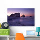 Petra Tou Romiou Wall Mural