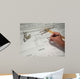 Planning Process Wall Mural