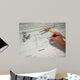 Planning Process Wall Mural