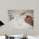Planning Process Wall Mural
