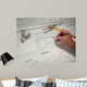 Planning Process Wall Mural