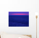 Original Drift Ice Evening Wall Mural