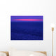 Original Drift Ice Evening Wall Mural