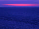 Original Drift Ice Evening Wall Mural