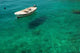 Green Serenity Wall Mural