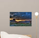 Kajenta Is on the Way Wall Mural