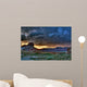 Kajenta Is on the Way Wall Mural