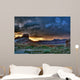 Kajenta Is on the Way Wall Mural