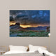 Kajenta Is on the Way Wall Mural
