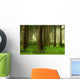 Forest 7 Wall Mural
