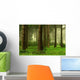 Forest 7 Wall Mural