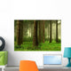 Forest 7 Wall Mural