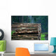 Forest 8 Wall Mural