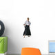 Aikido 61 Wall Decal
