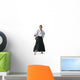 Aikido 61 Wall Decal