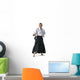 Aikido 61 Wall Decal