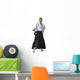 Aikido 61 Wall Decal