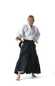 Aikido 61 Wall Decal