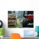 Forest 9 Wall Mural